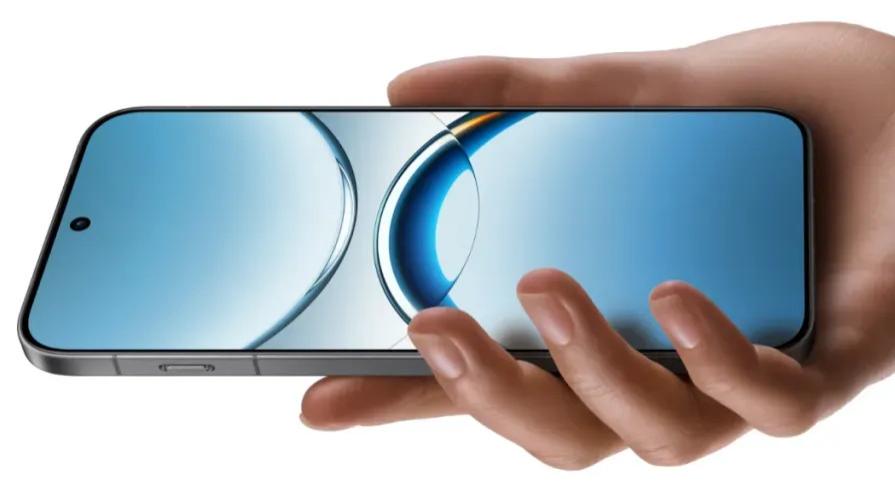 性能之王！新机官宣：搭载天玑9400+1.5k小直屏！