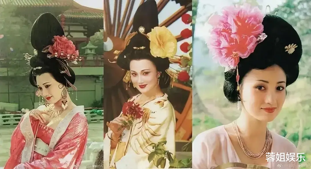 她因太美被导演收入囊中，同居27年却无名分，63岁迎来自己的结局