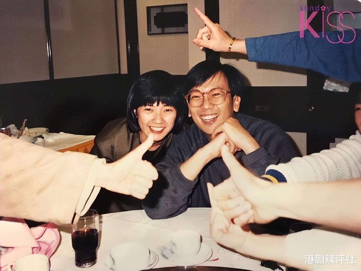 68岁金牌司仪为女儿移民险破产，结婚43年无绯闻，房子都归老婆管