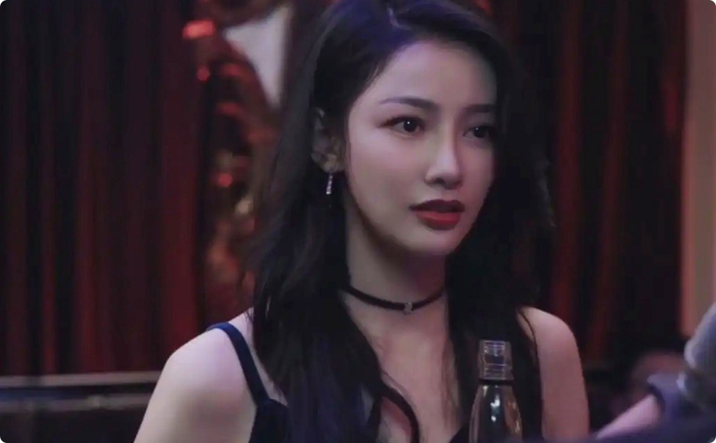 新《神雕侠侣》将袭,女主小龙女竟被李莫愁艳压,黄蓉太美了