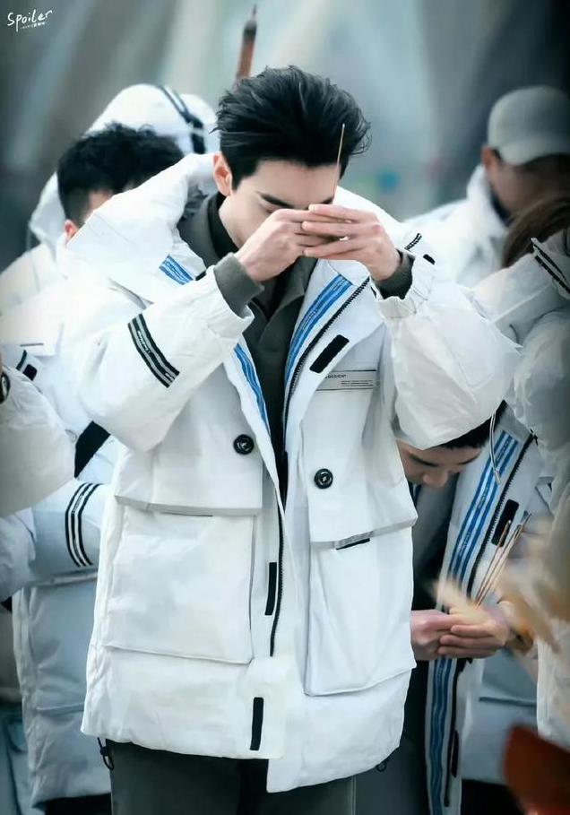 星光大赏来袭，最帅美男洗牌，李现登顶，吴磊第8成毅4林更新第2