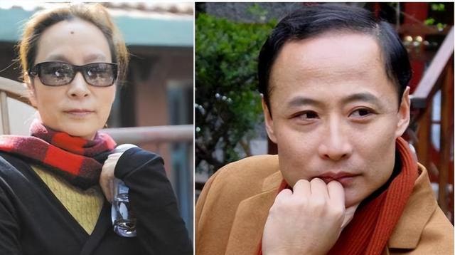 “国家一级演员”奚美娟，人前“两副面孔”，晚年统统都现原形