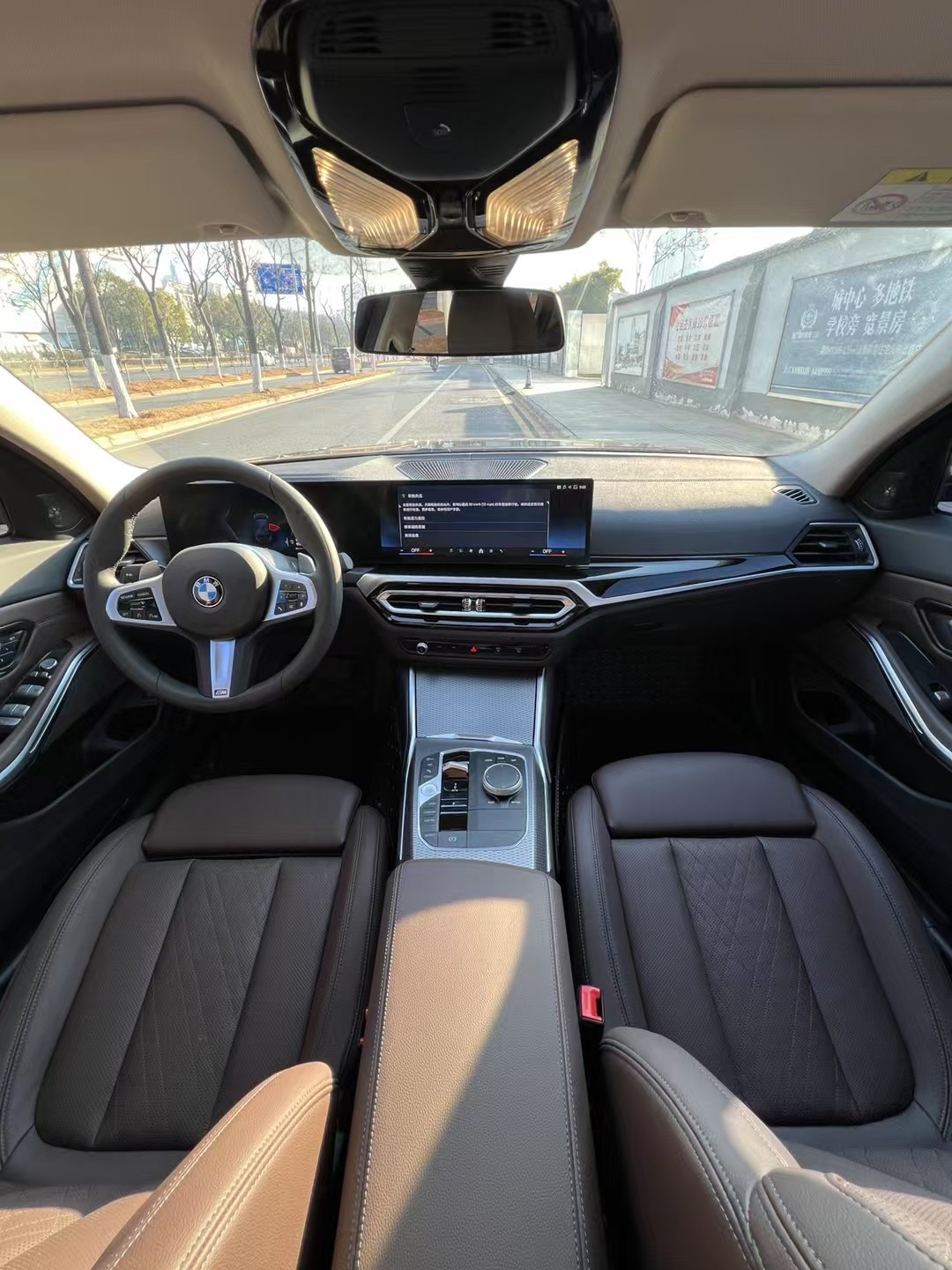 宝马3系：7.9秒破百，2万公里准新车，运动轿跑为你而来！