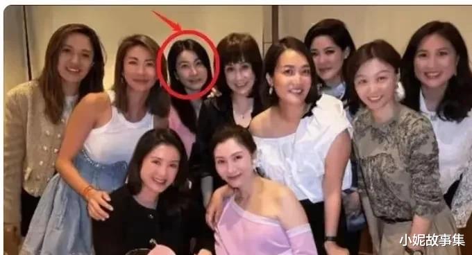 郭晶晶霍启刚夫妻先后升迁，双双做主席，豪门夫妻转型教科书