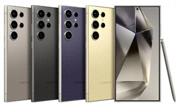 曝三星S26 Ultra將采用全新OLED技術，前輩旗艦跌至感人價星粉很受傷