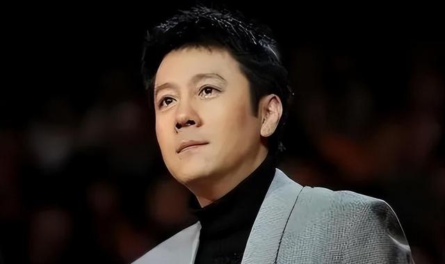 蔡国庆之子夺得世界冠军!父子同台却无人识,网友:基因实在强!