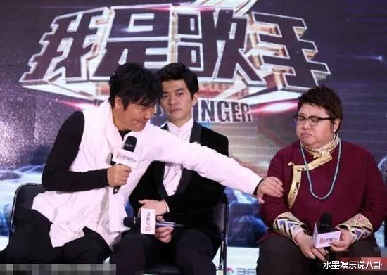 孙楠回归《歌手2024》:往日恩怨再被提及,舞台表现成焦点