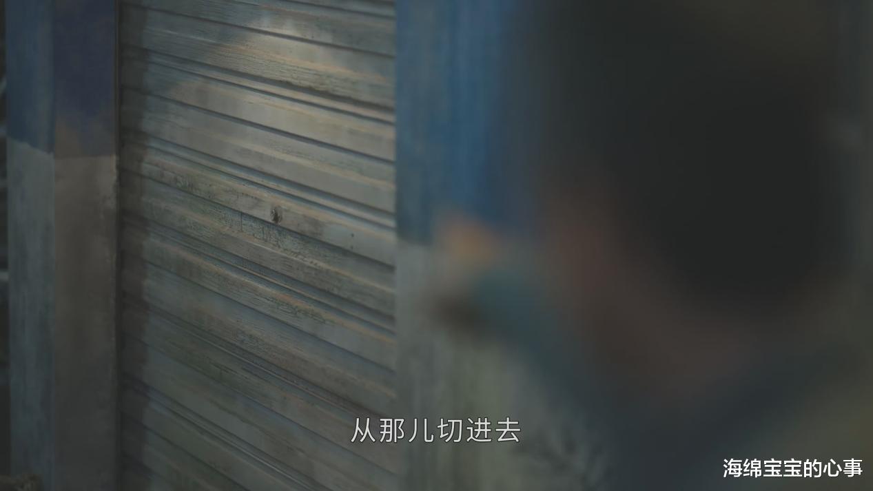 看完《真心英雄》,不禁感慨:这才是国产刑侦剧该有的水准!