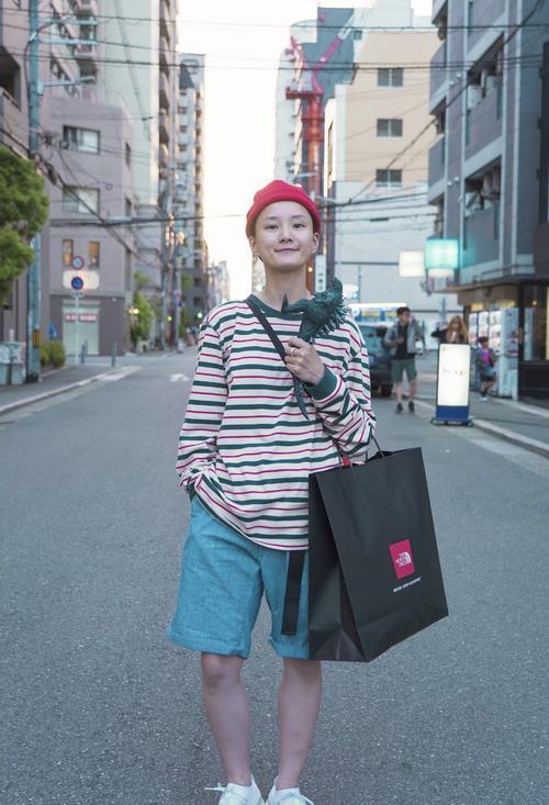 曾经的“国民初恋” 如今年近40未婚未育居无定所,反让所有人羡慕