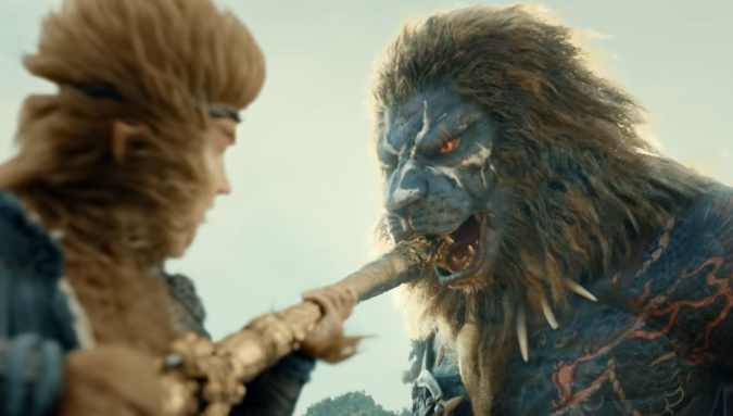 全员差评！谢苗新片被众嘲，你能不能放过《黑神话：悟空》？