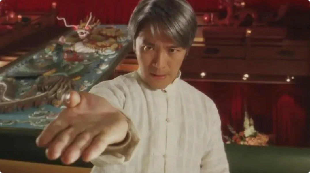 “周星驰、郭富城”之流，收手吧，这股风该停了