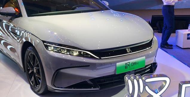 11月销量榜公布，四大轿车“年度销冠”锁定，个个都是“抢手货”