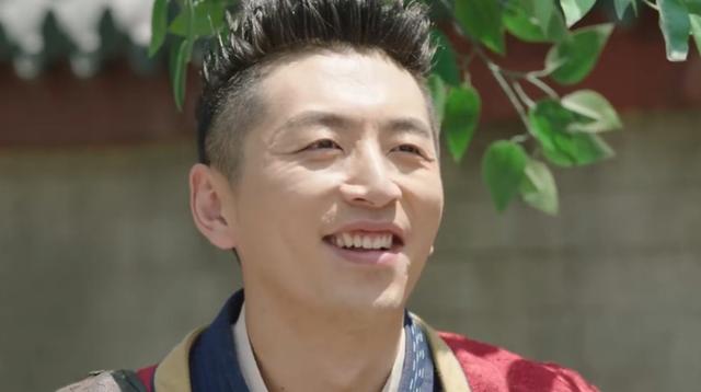 《欢乐英雄》搞笑又上头,超越《武林外传》的武侠喜剧来了!