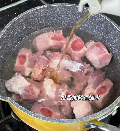 夏至前后，有钱没钱，别忘记喝这汤，清热泻火，舒服度过夏天