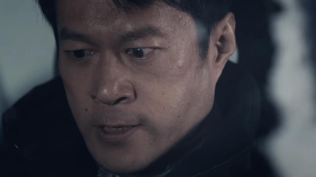 央视《人民警察》首播,才播1集全国收视第一,央视这回押对了宝