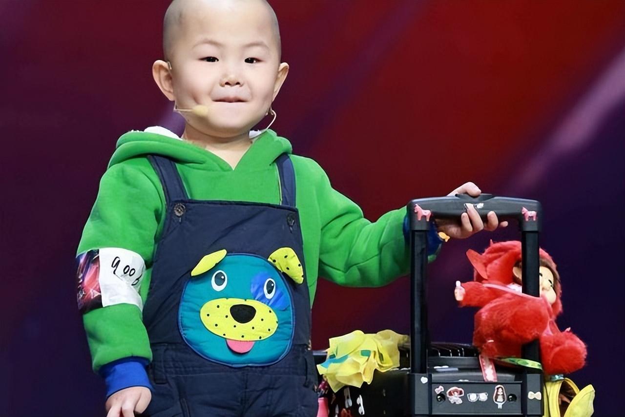 现实版“伤仲永”！他5岁上春晚，年入百万却开始厌学，如今咋样