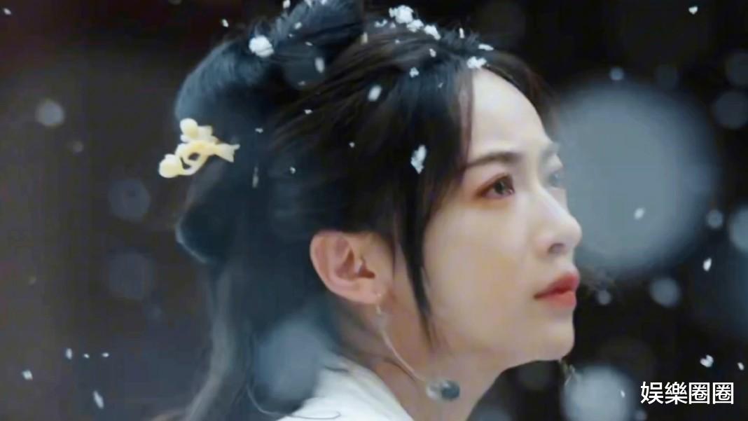 吴谨言的体面打了王星越的脸，网友：好好告别都不懂，难怪红不了