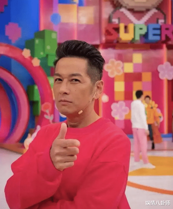 港星杨思琦被曝出猛料!故意装可怜博同情,佘诗曼郭羡妮疑被拖落水