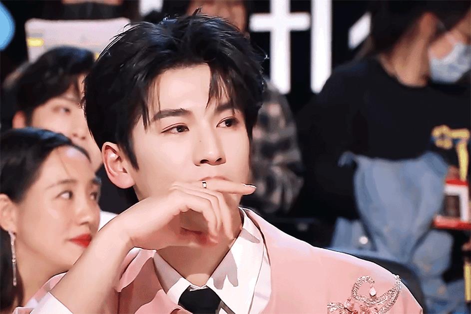 身高180以上的美男出炉，瑞风眼帅哥登顶，林更新16于适14李现10