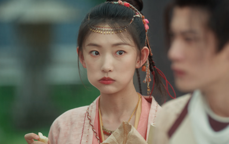 好家伙！檀健次《四方馆》开播差评一片，观众差评理由出奇的一致