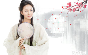 倒下之时，我望着她在凡间的方向， 好舍不得……