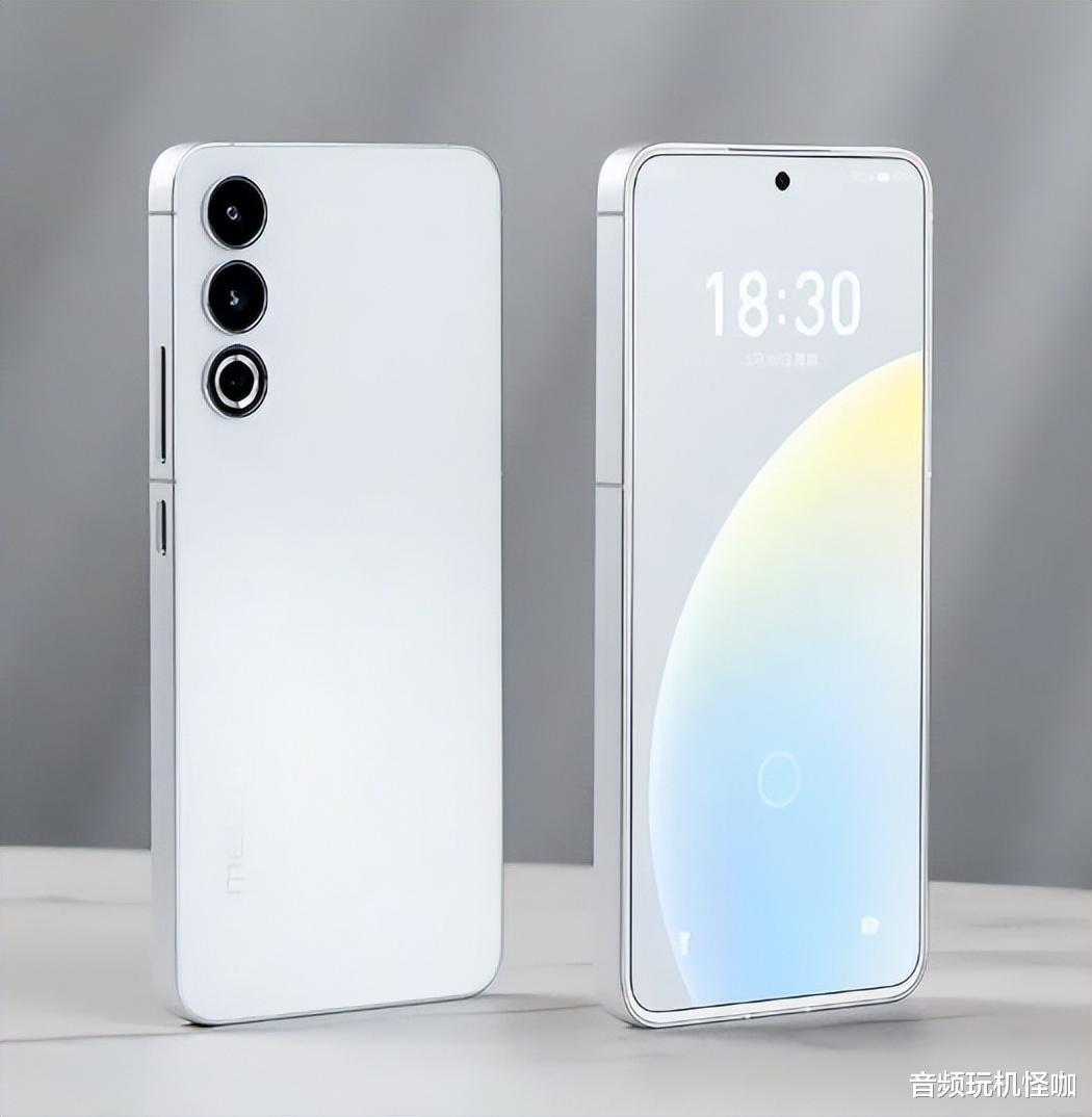 低调魅族：一个被吐槽多次的手机界传奇