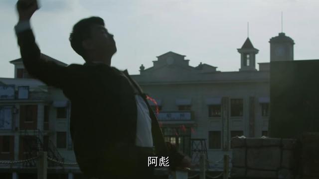 全是卧底！《特别行动》32集大结局，是我看过今年反转最大的结局