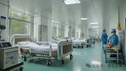 未来5年除了公务员, 新的\4大铁饭碗\工作, 第4个冷门但大有可为。