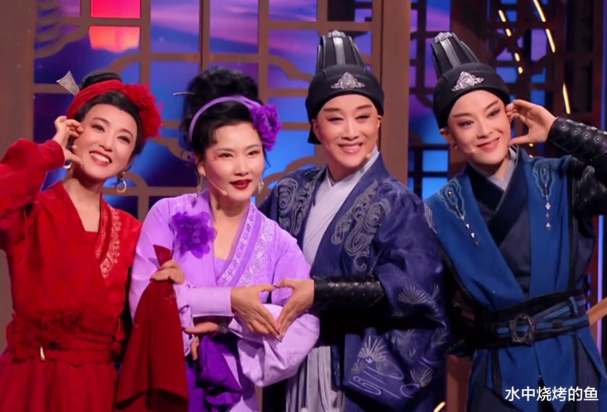 湖南卫视|被主流媒体当成女性榜样，登春晚后获《浪姐5》邀约，她成了芒果力捧的一张王牌