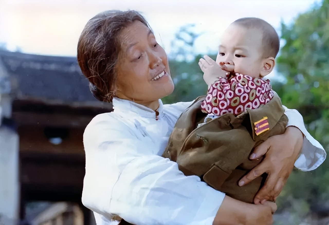 给谢晋10部高分电影排个名:《红色娘子军》第十,《牧马人》第三