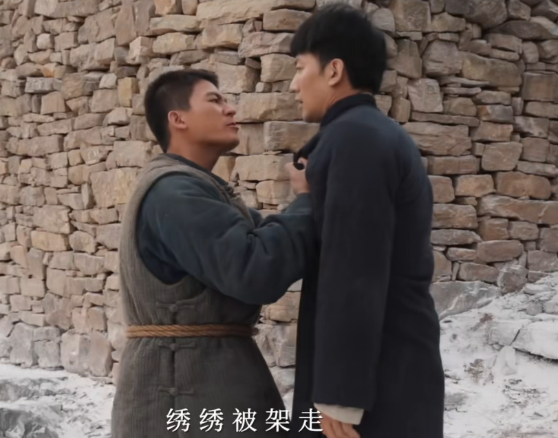 央视力荐!年代大剧《生万物》终于来了,全员老戏骨,想不火都难