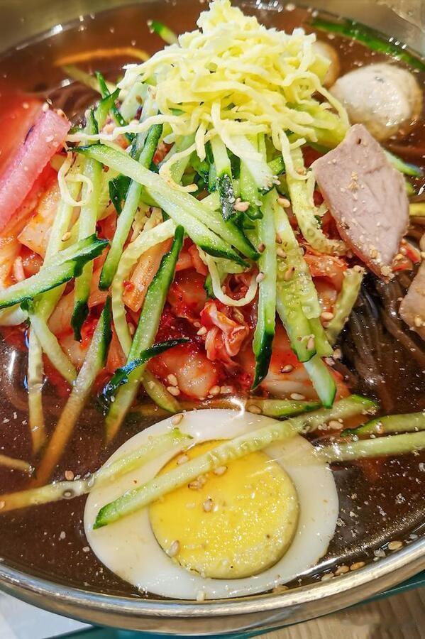 中国北方，哪里的面条“最好吃”？网评这10种上榜，您吃过哪几种