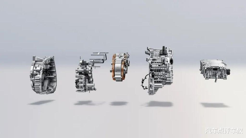 空间越级，最低不到10万元，这三款插混SUV很超值