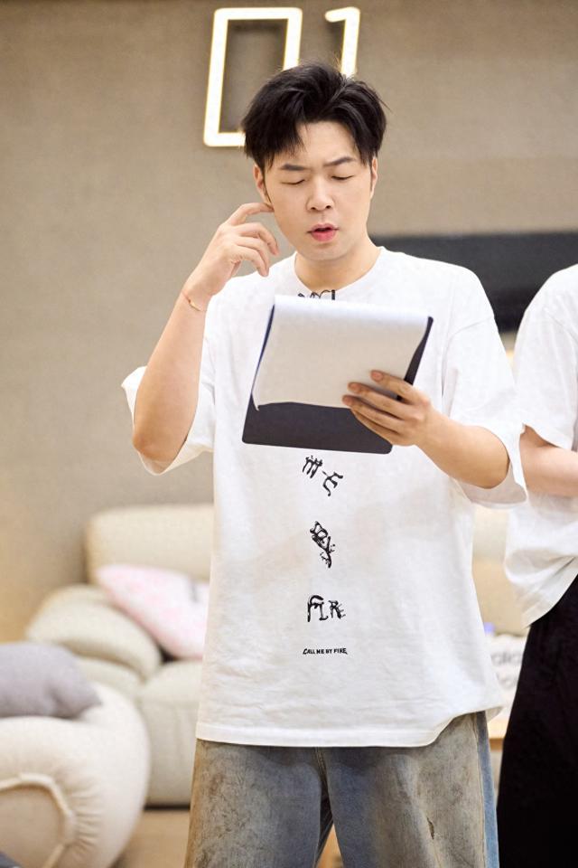 拿小丑剧本？杜海涛被嘲笑哥哥们都看不上他，阿如那戳到石凯痛点