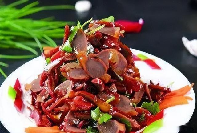 分享六道低卡凉拌菜,秋季常吃,清爽开胃