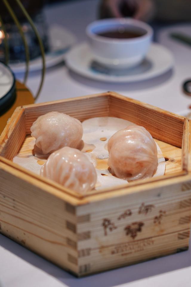 都是预制品，广式早茶基本已全军覆灭？网友：预制品正在毁掉粤菜