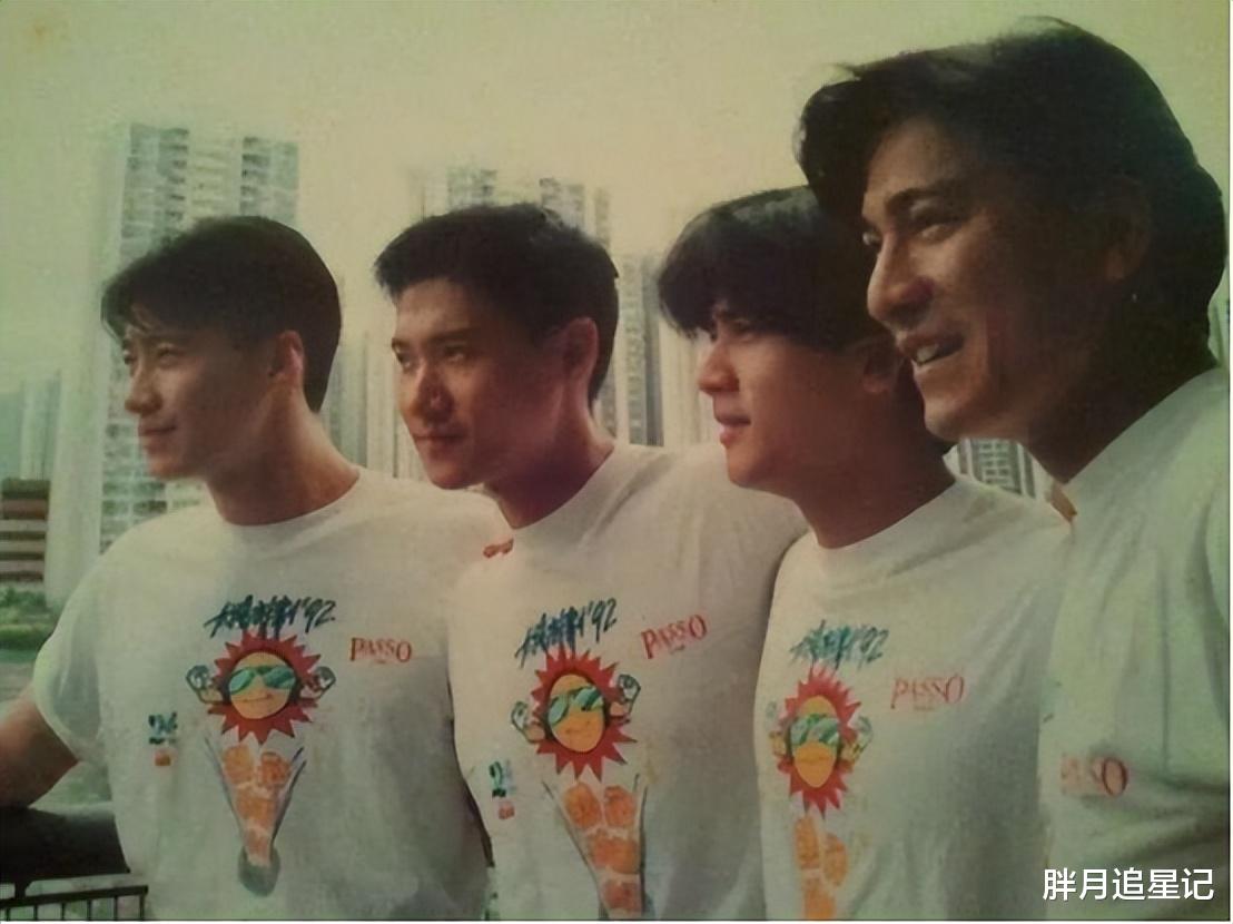 演唱会票价炒到68880，三天狂揽超3个亿！62岁的刘德华凭什么？