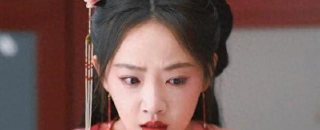 颜值演技双重碾压？吴谨言接班人悄然崛起，你跟上节奏了吗？