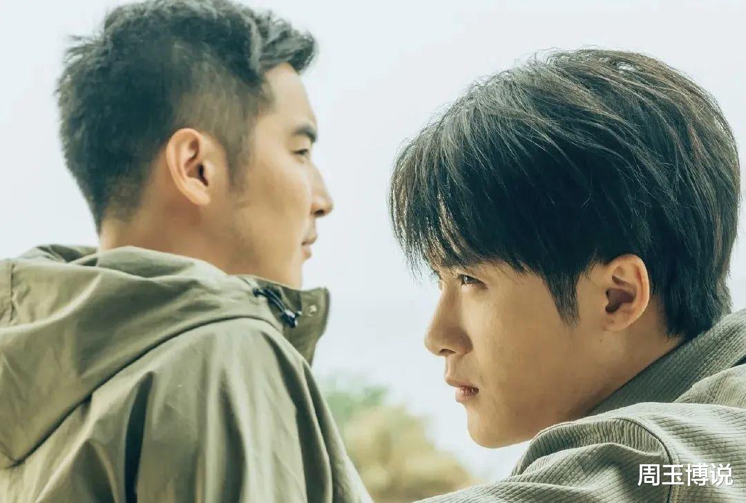 猎罪图鉴2，檀健次金世佳联手破局，揭开层层迷雾