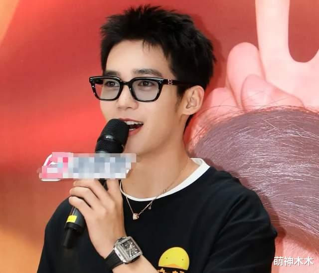 于适绯闻时间线被扒！劈腿张雨绮和胡连馨传绯闻，跟大姐保持往来