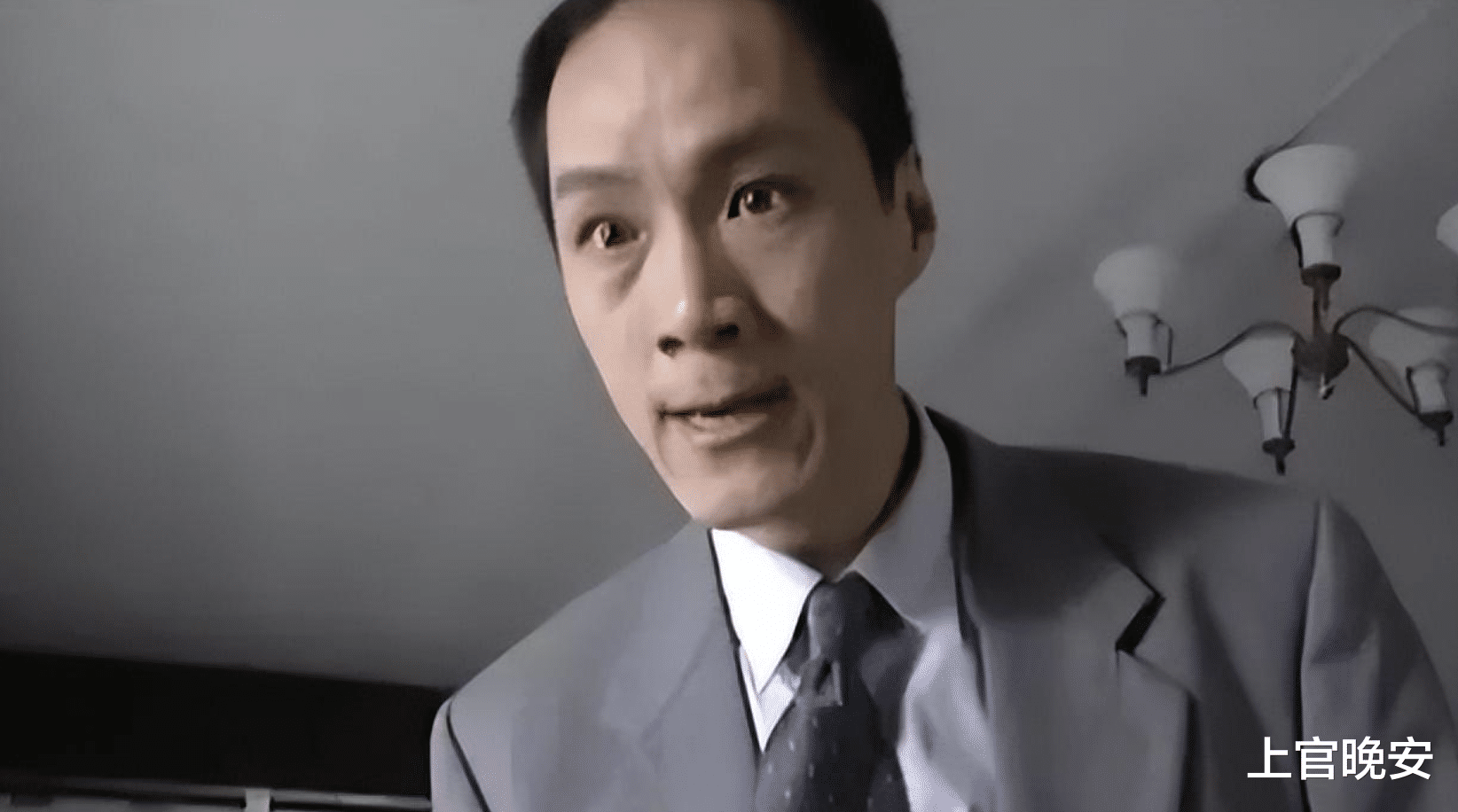 因演反派太招人恨被骂惨的演员,李雪健不敢回老家,陈强差点没命