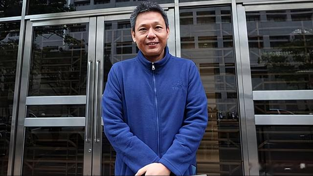 曝曹兴诚丑闻,骂赖清德15分钟与好友决裂,台媒体人集体恨蓝不争