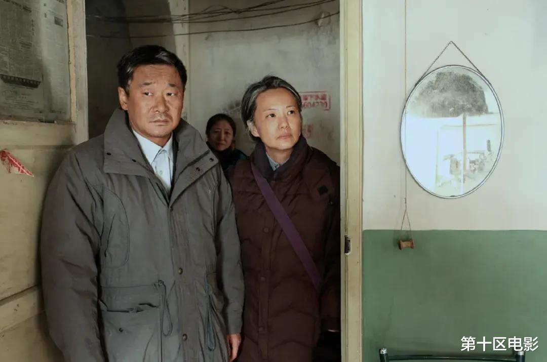 戛纳、柏林、威尼斯，盘点10位华人影帝影后获奖之作，实至名归！