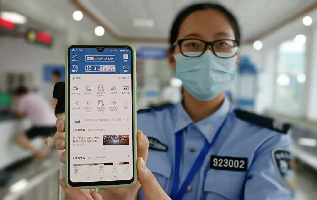 交警提醒：A1、A2、B1、B2、C1，驾驶证年审新规定！再不懂就晚了