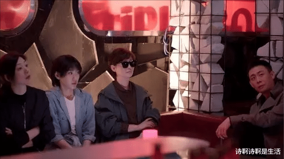 演技烂的像混子!《九部检察官》一群神仙里混进2败笔,真招人嫌