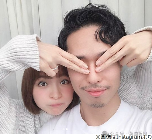 日本人气清纯女星被曝爱点男模,遭封杀后“下海”重回顶流