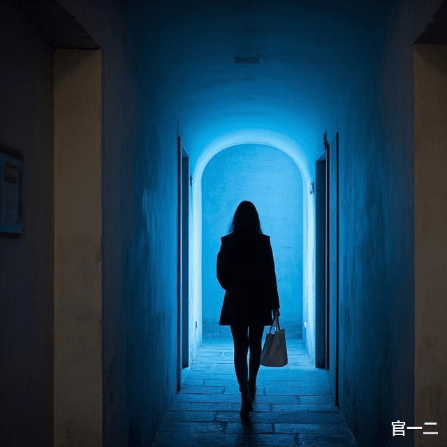 又一位韩国某知名女星深夜坠楼，留下的自述，企图揭开资本的面纱