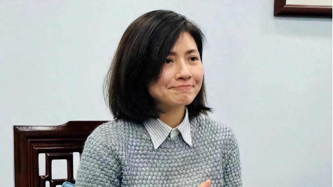 “向死而生”吉雪萍：女儿的突然离世，将我的高傲彻底打碎