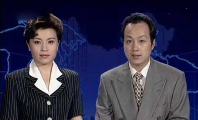 罗京：去世13年，妻子改嫁富商，儿子去了美国，母亲至今不知死讯