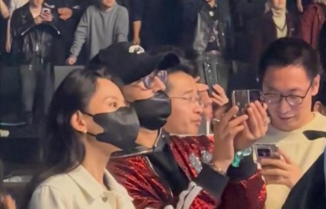 汪峰首谈离婚根源,直言:感知她的美变迟钝了,非常厌倦!